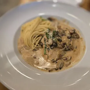 Rocco's Italian Kitchen