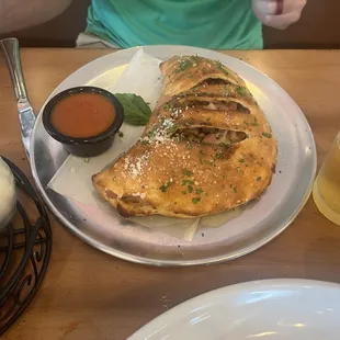 Calzone