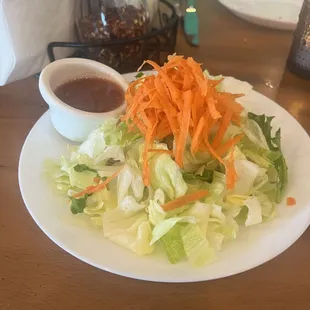 House Salad