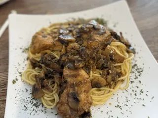 Italy Express
