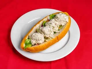 Amore’s Italian Restaurant