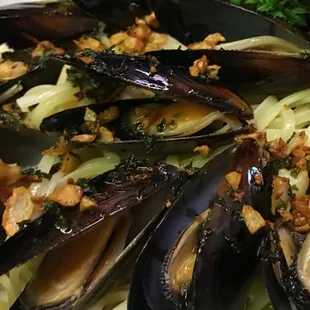 food, mussels, oysters and mussels, shellfish, oysters