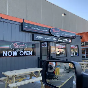 12/4/22 Best Breakfast sandwiches in Somerton