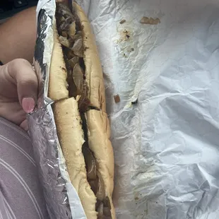 Making this preggo mama happy