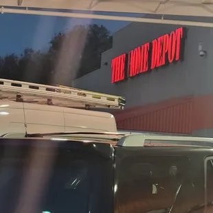 The Home Depot, Bustleton Ave 11725