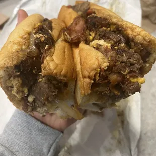 Rocco's Italian Sausage