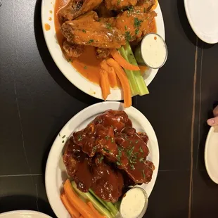 Wings