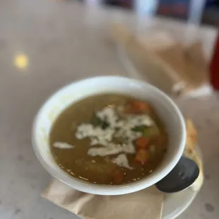 soups and chowder, food, chowder, soup