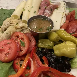 Antipasto Platter