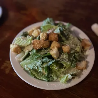Single Ceasar Salad