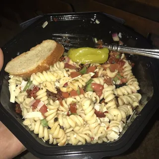 Pasta Salad