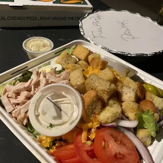 Chef Salad
