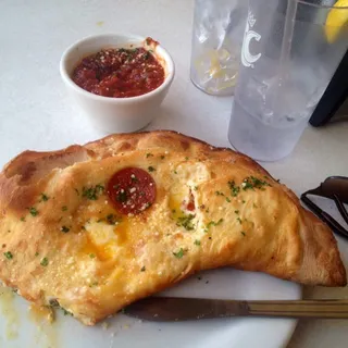 Calzone