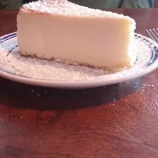 Cheesecake