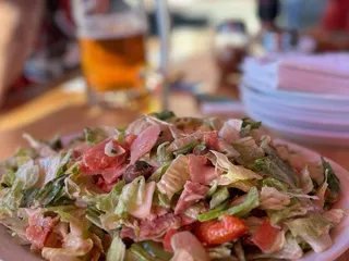 Trident Pizza Pub