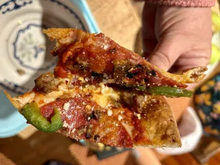 BZ's Pizza and Italian Kitchen