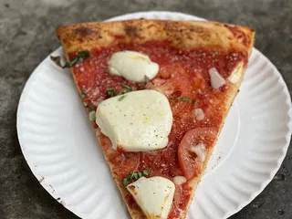 No Anchovies