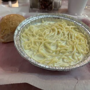 Rocco's Little Italy