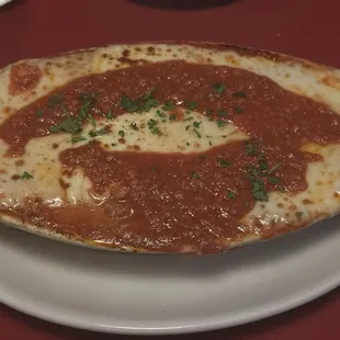 Lasagna