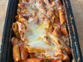 Greenwich Village Pizzeria