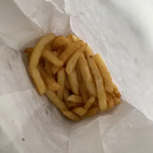 French Fries