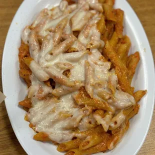 Rocco's Ny Pizza & Pasta