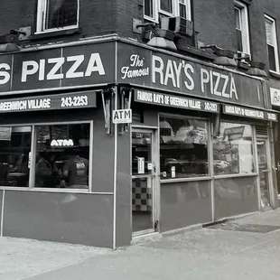 Another cool photo in Rocco's