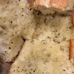 Garlic Bread