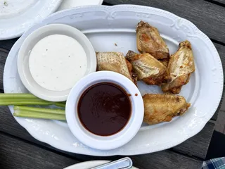 Carmine’s Pizza Kitchen