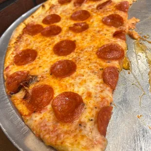 Great service. Great prices and great taste.