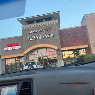 Hope it's good I meant to order at the other one