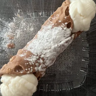 Cannoli