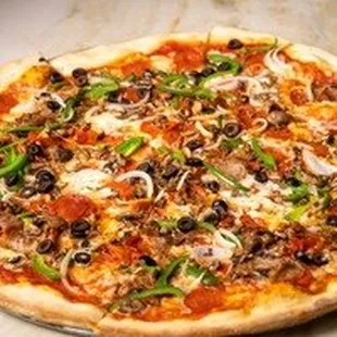 Rocco's NY Pizzeria and Pasta