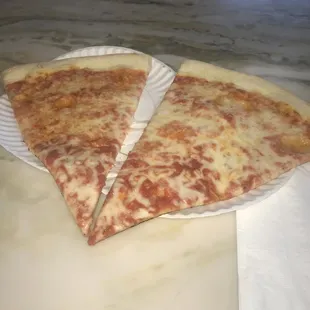 New York Pizza