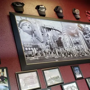 Dining room view again