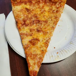 Ny Style Pizza