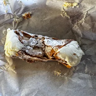 Cannoli