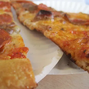 Pizza Slices