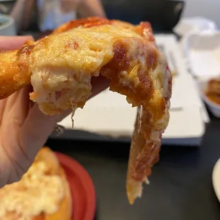 Pepperoni