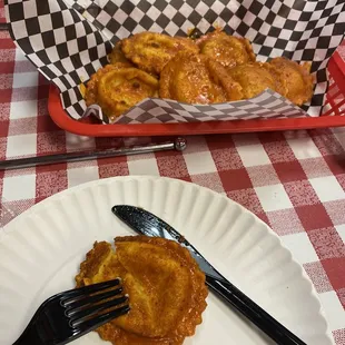 food