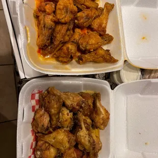 Drumsticks