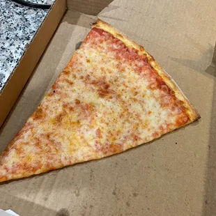 Cheese Pizza