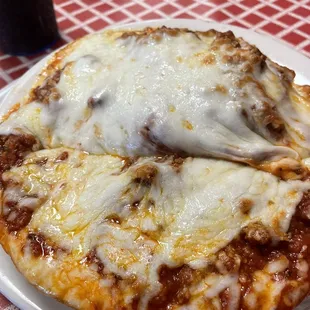 Lasagna