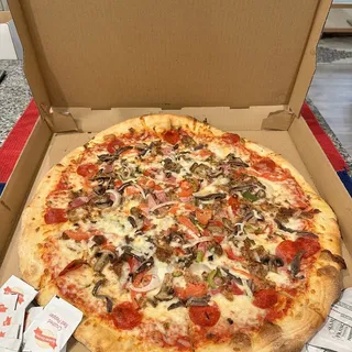 Side of Anchovies