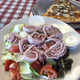 Chef Salad