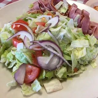 Antipasto