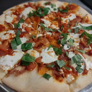Margherita