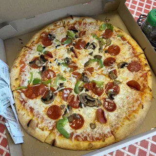 Aliante Special