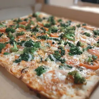 The Rocco's Bruschetta