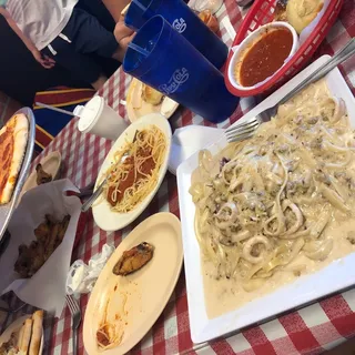 Spaghetti
